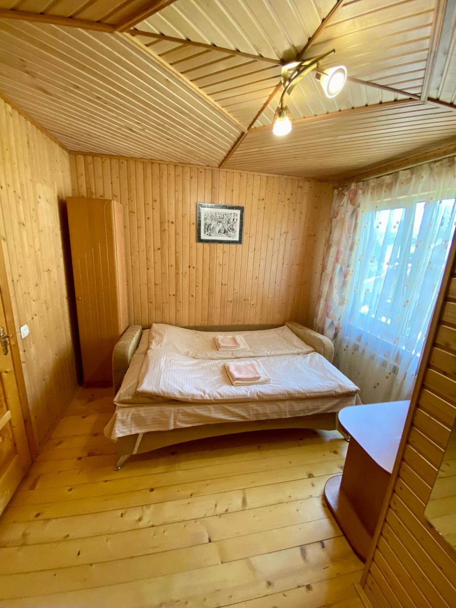 Zyma_Lito Guest House Yaremche Dış mekan fotoğraf